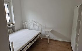 Guenstige Und Praktische Unterkunft